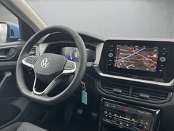 Volkswagen T-Cross 1.0 TSI 85 kW Life