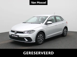 Volkswagen Polo 1.0 TSI Life Business DSG