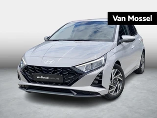 Hyundai i20 1.0 T-GDi 48V 7-DCT 74kW Techno