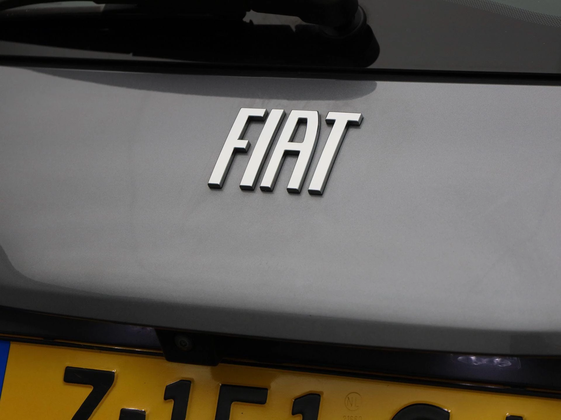 Fiat 500 Icon 42 kWh