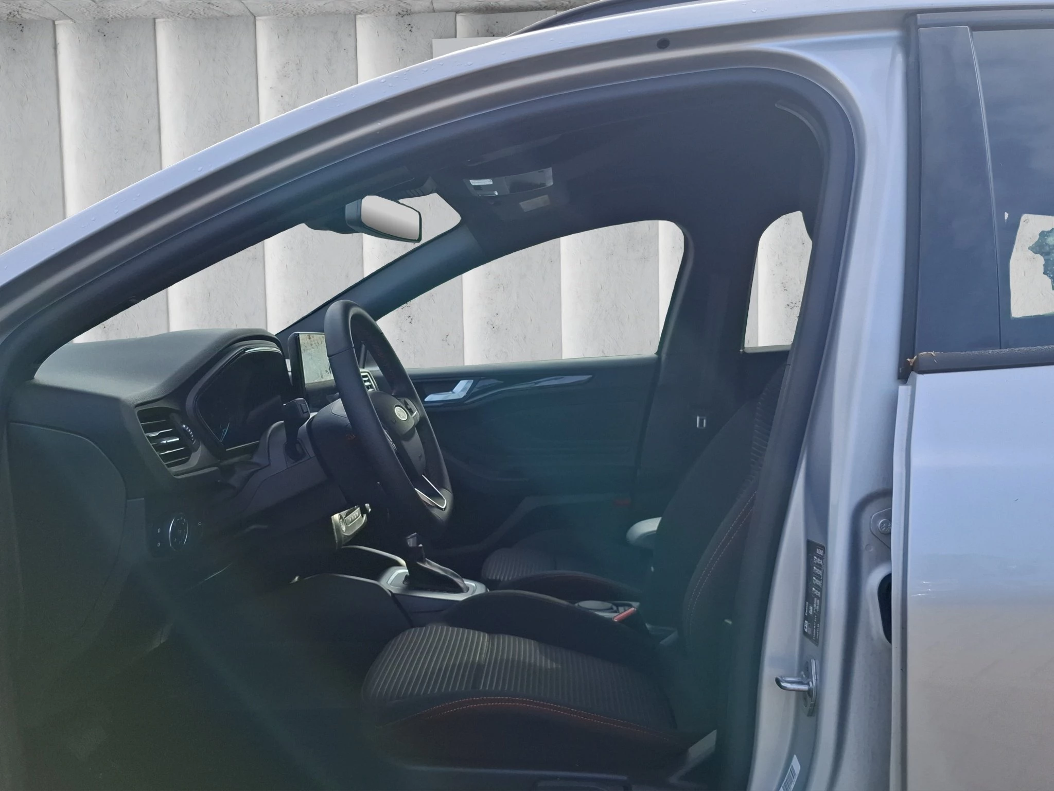 Ford Focus ST-Line Turnier Aut.*ACC*KAM*NAVI*LED*WINTER-PKT.