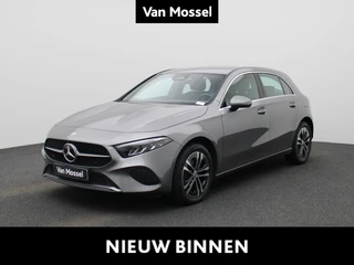 Mercedes-Benz A-Klasse A 250 e Business Solution