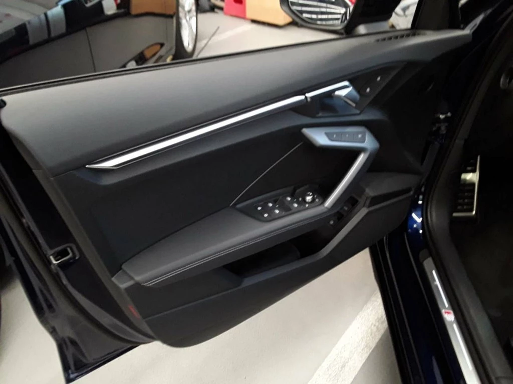 Audi A3 Sportback S Line TFSI e S tron. *AHK*LED*Navi