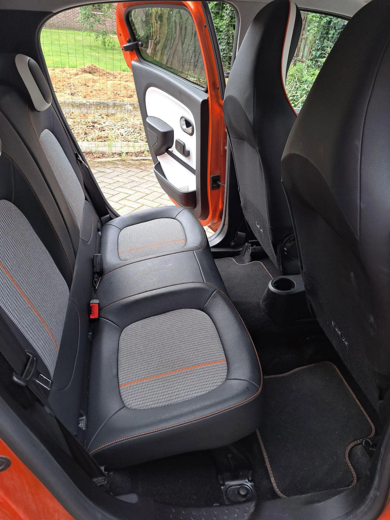 Renault Twingo R80 Life