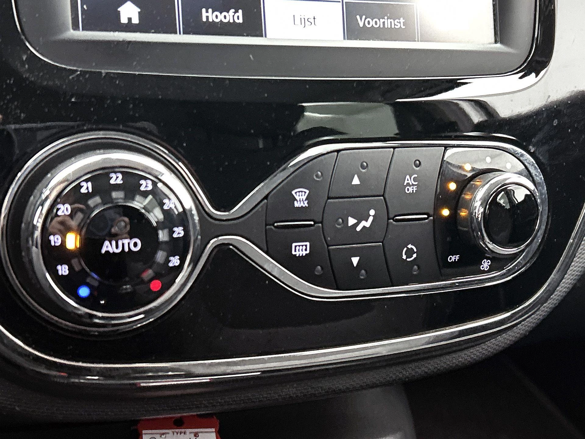 Renault Captur 0.9 TCe Helly Hansen