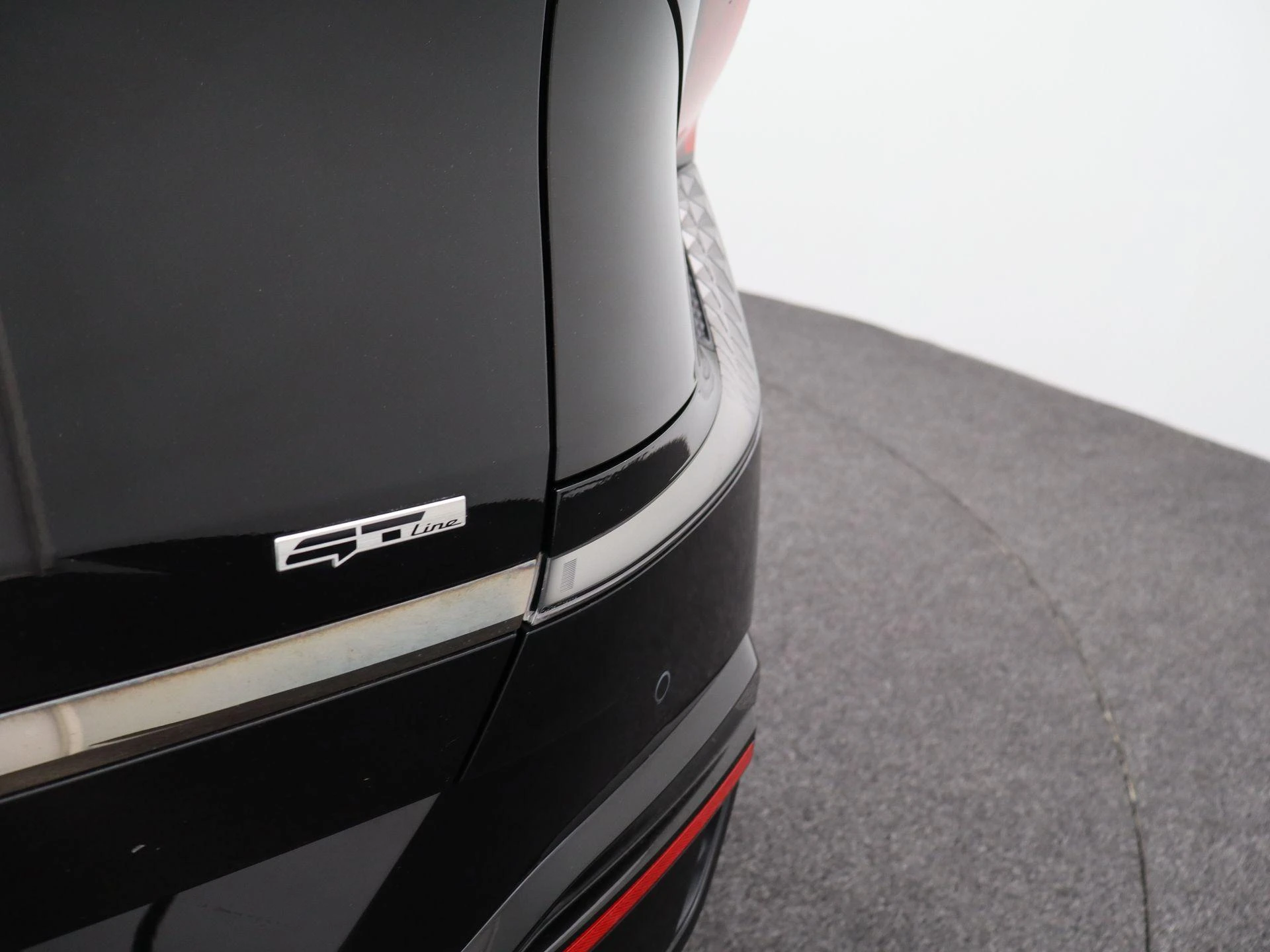 Kia EV6 GT-Line AWD 77.4 kWh