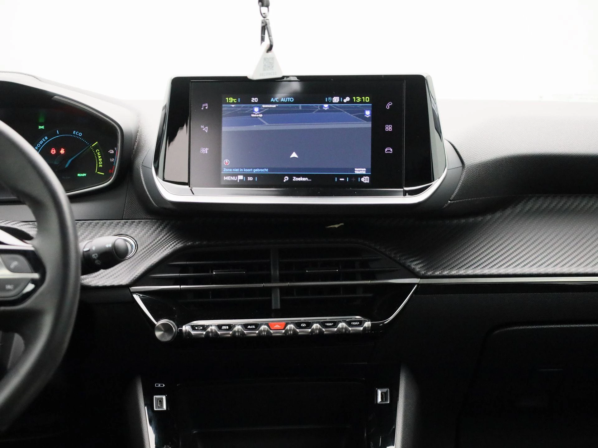 Peugeot e-208 EV Active Pack 50 kWh