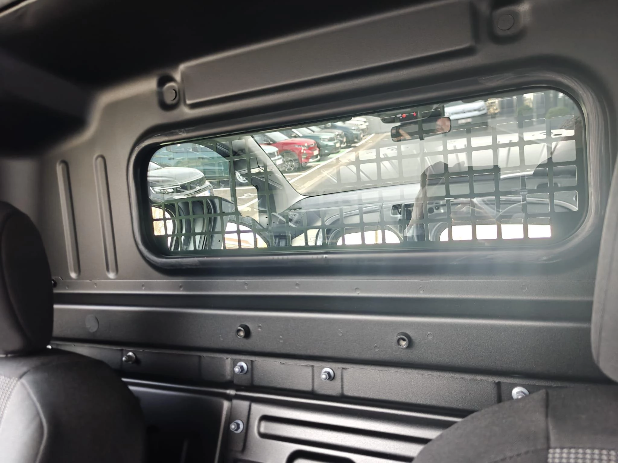 Peugeot Partner 1.5 BlueHDi 96kW L2 Allure