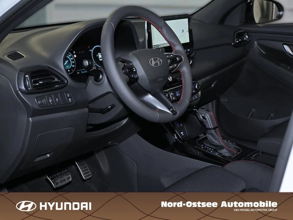 Hyundai i30 FL Kombi N Line Panoramadach N Line