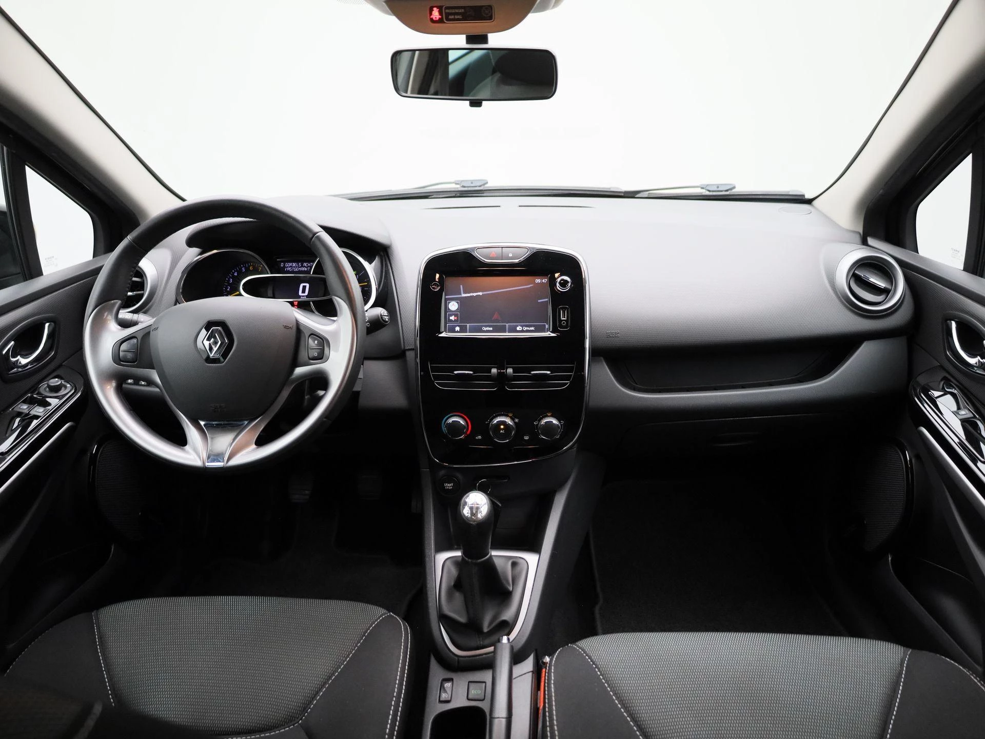 Renault Clio 0.9 TCe ECO Night&Day