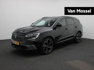Renault Espace E-Tech full hybrid 200 esprit Alpine 7p.