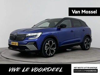 Renault Austral 1.2 E-Tech Full Hybrid Iconic Esprit Alpine 200PK