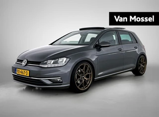 Volkswagen Golf 1.5 TSI Highline