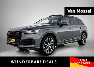 Audi Q7 55 TFSI e quattro Pro Line 381 PK