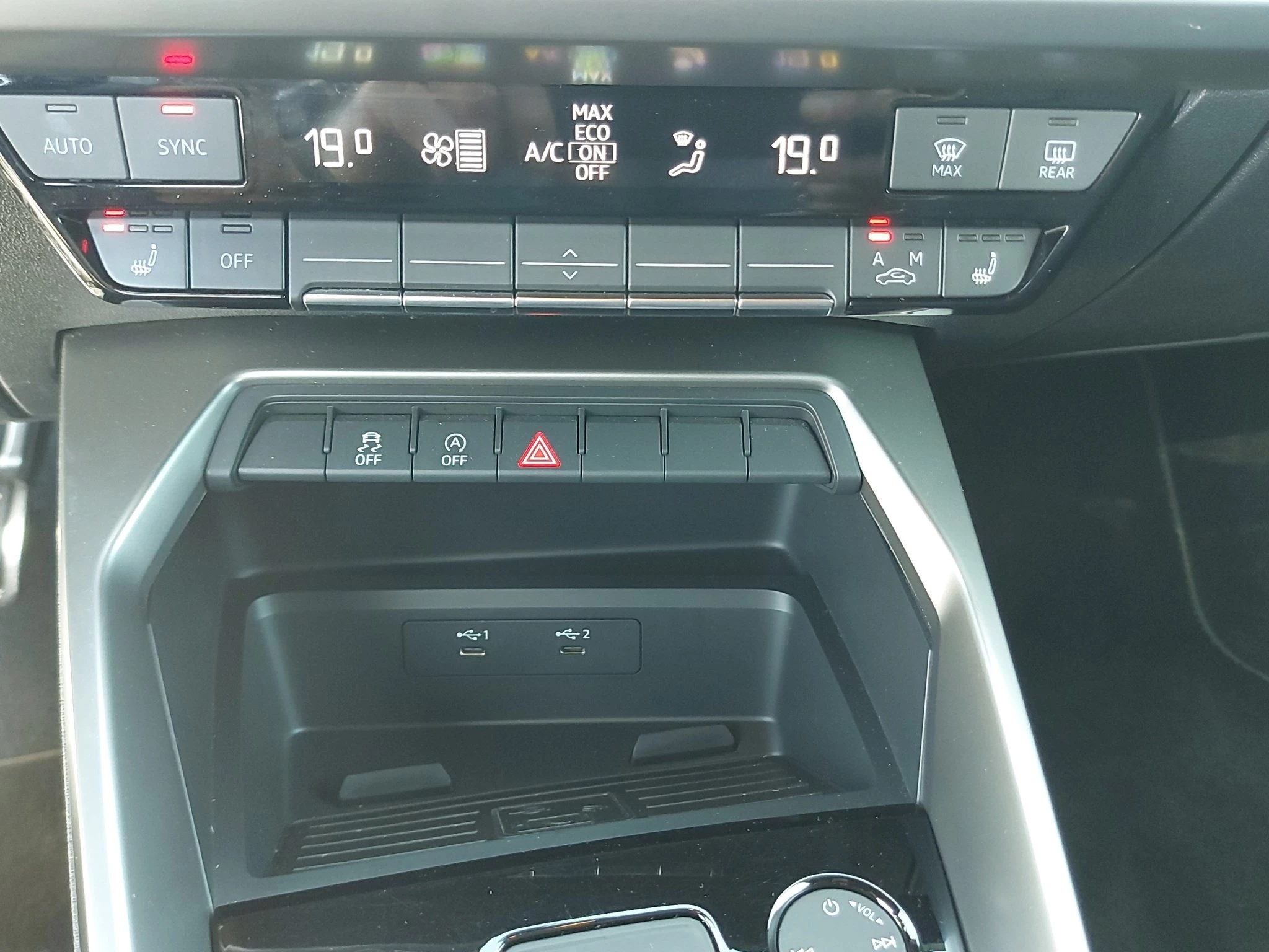 Audi A3 35 Sportback S line SHZ*LED*RFK*BUSINESSPKT*LMF