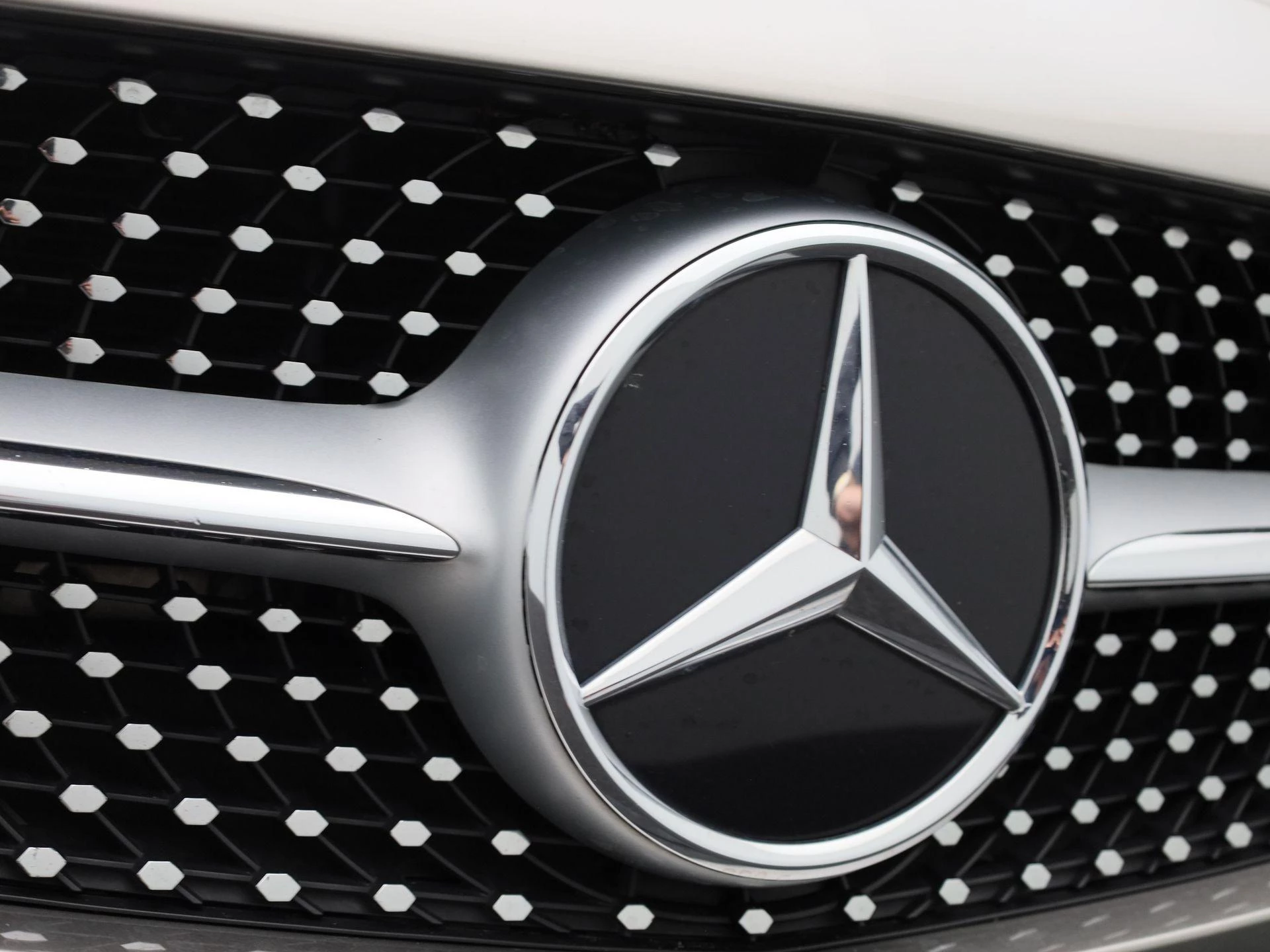 Mercedes-Benz C-Klasse Estate 180 Business Solution AMG