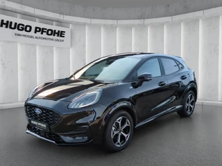 Ford Puma ST-Line X Aut*LED-Matrix*ACC*360Grad*Navi*Sound