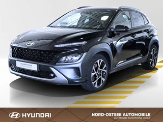 Hyundai Kona 1.6 T-GDI PRIME 2WD SHZ LHZ HUD NAVI KAMERA Prime