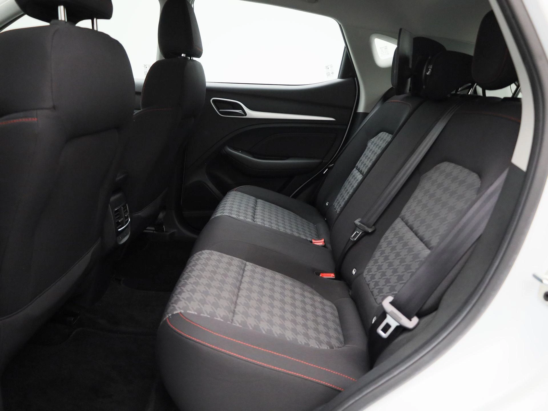 MG ZS Standard Range 51 kWh Comfort