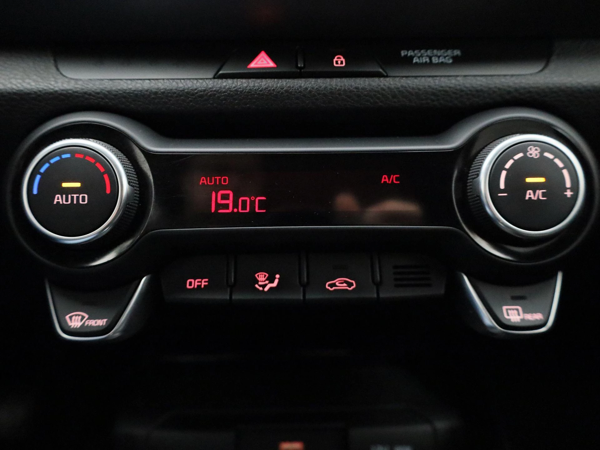 Kia Stonic 1.0 T-GDi MHEV DynamicPlusLine
