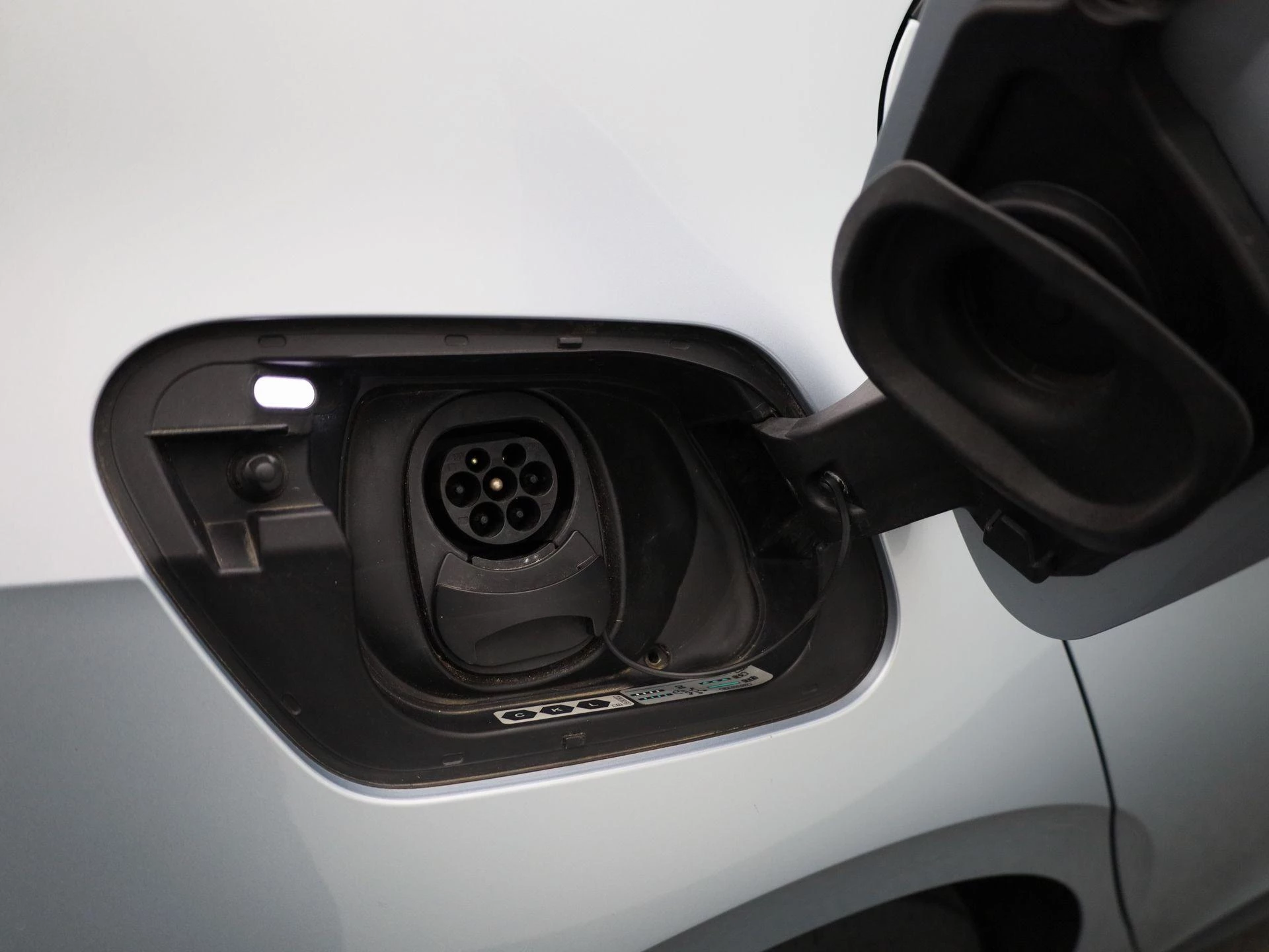 Volkswagen ID.3 Pro S 77 kWh 204 PK|
