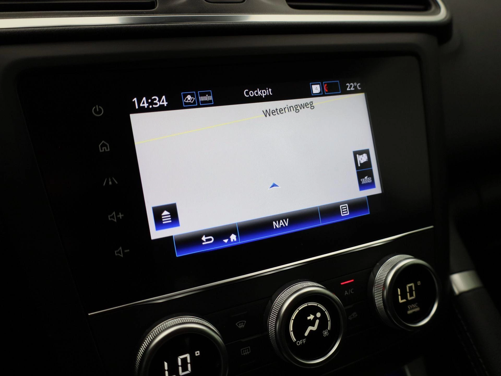 Renault Kadjar Blue dCi 115 EDC Intens LED | PDC V+A | Cruise