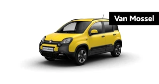 Fiat Pandina 1.0 Cross