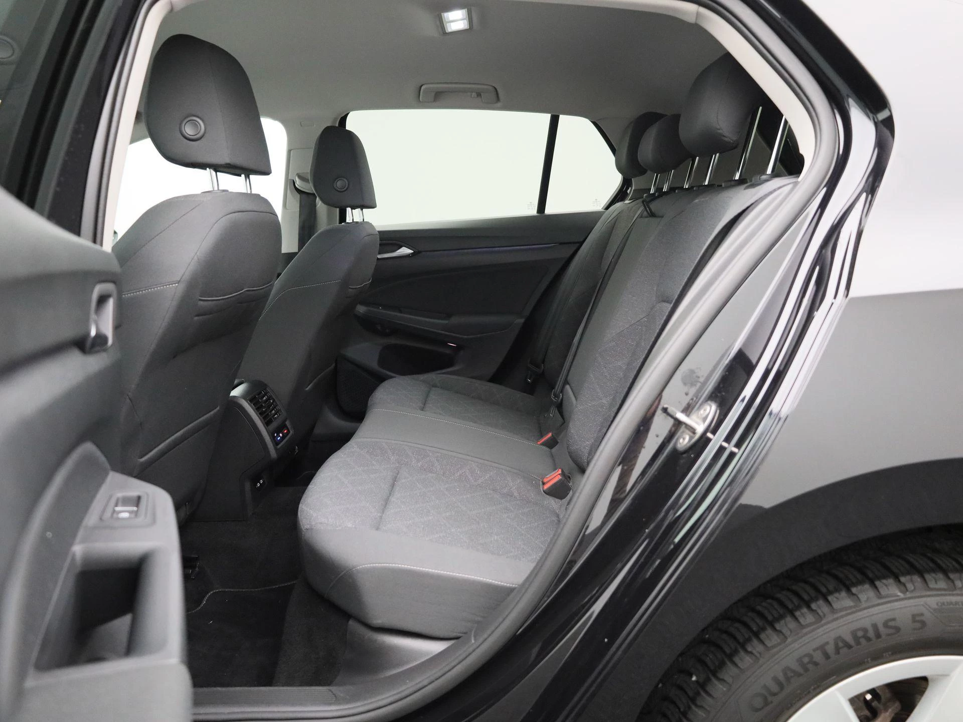 Volkswagen Golf VIII 1.0 TSI 81kW Life