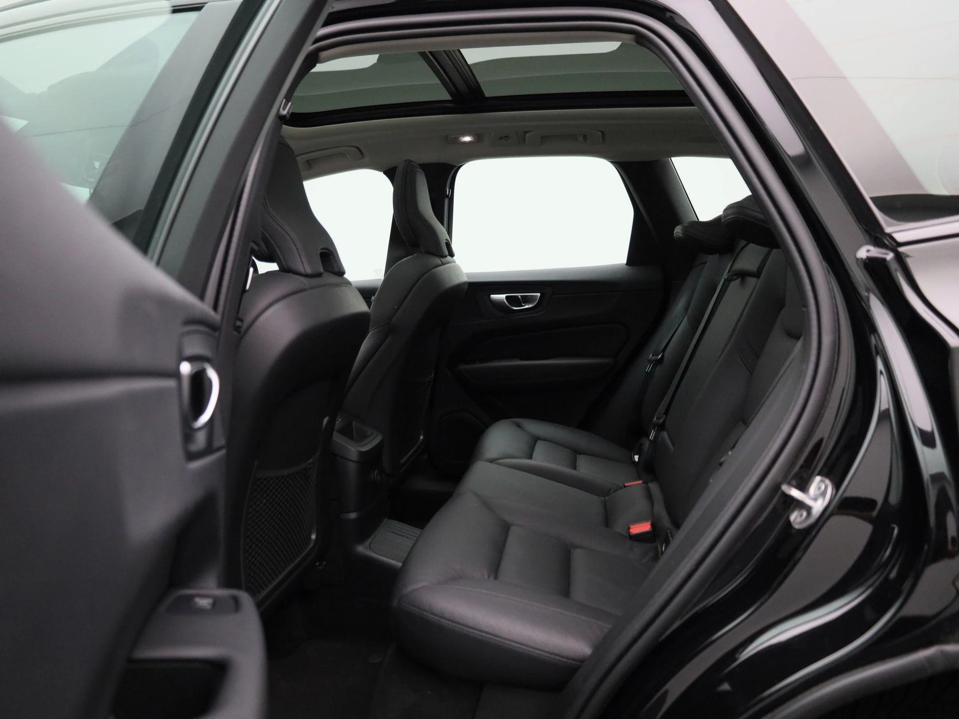 Volvo XC60 T6 PHEV Plus Dark Aut.
