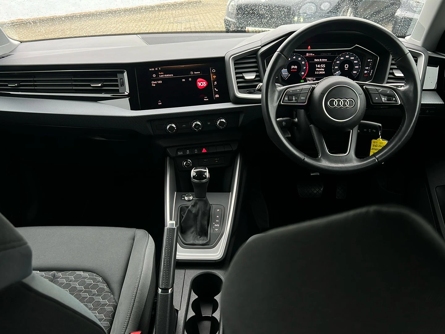 Audi A1 35 TFSI Sport 5dr S Tronic