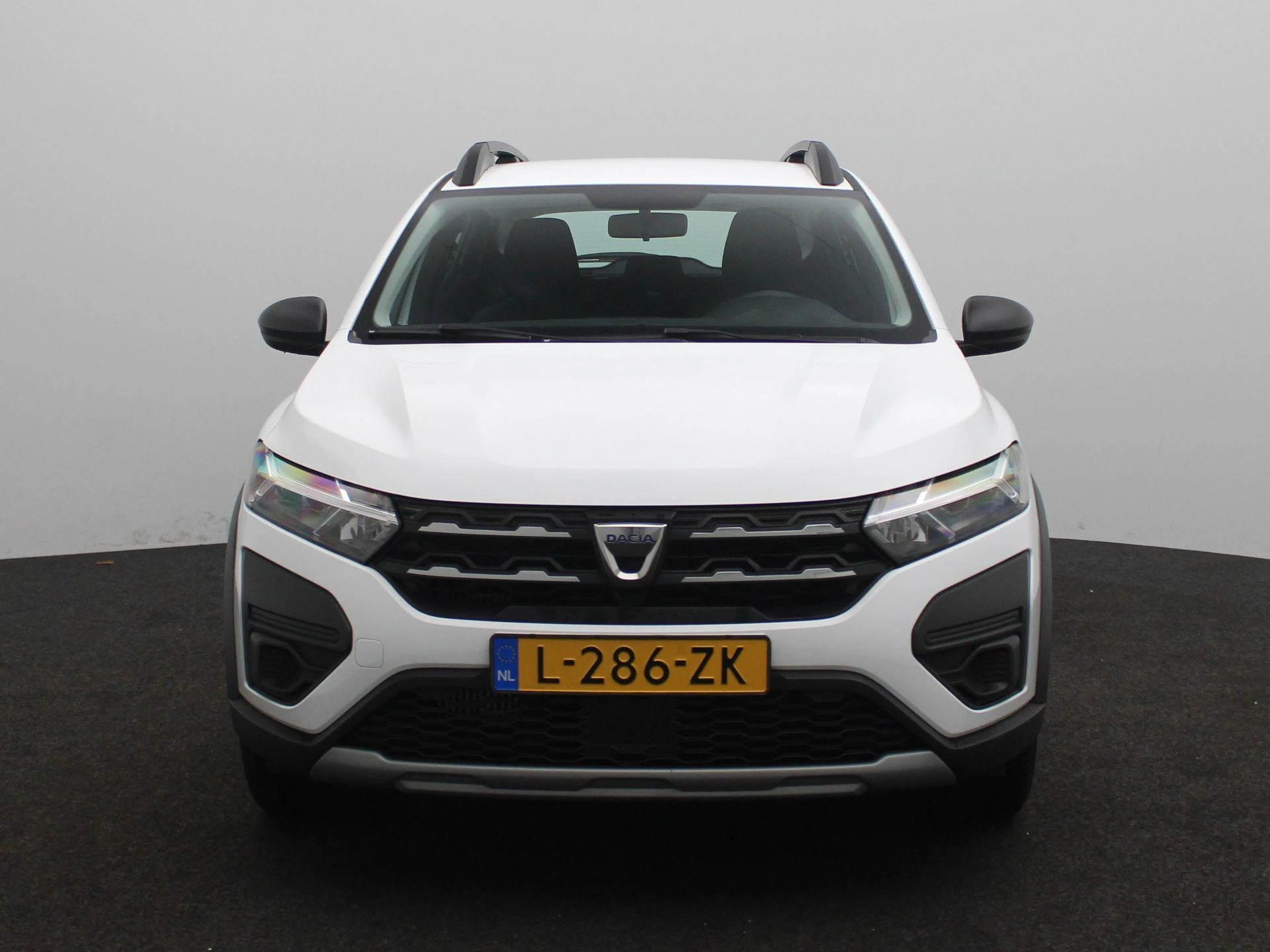Dacia Sandero Stepway TCe 90 Essential