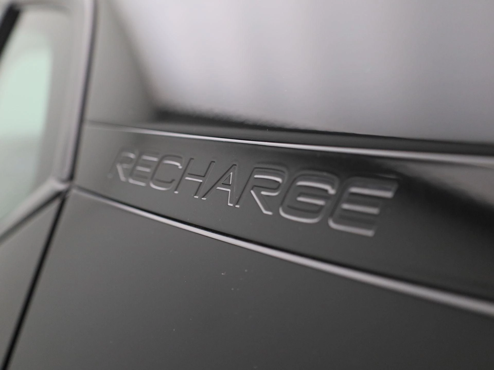 Volvo XC40 Recharge Core