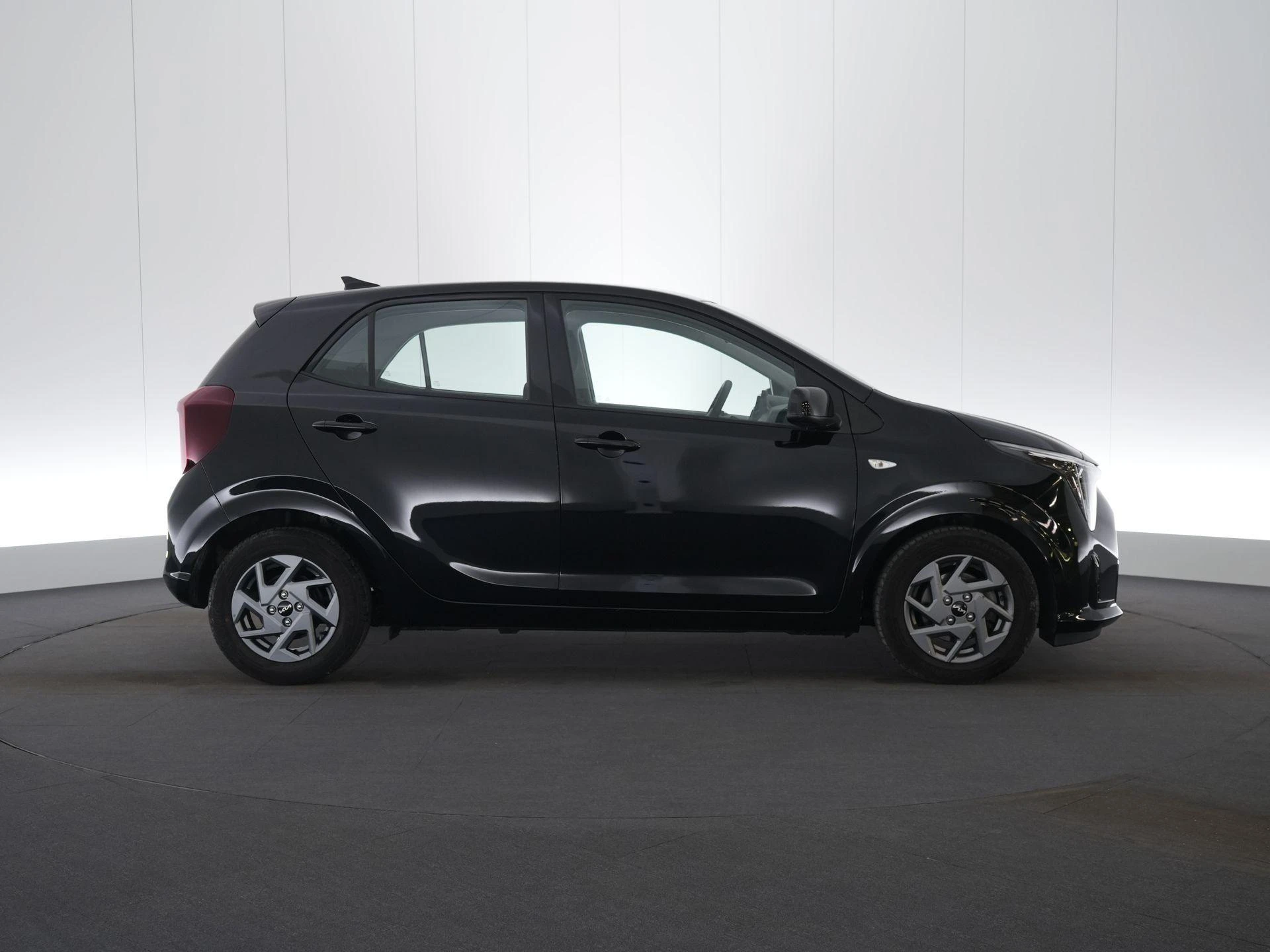 Kia Picanto 1.0 GDI ISG 63 AMT Pulse