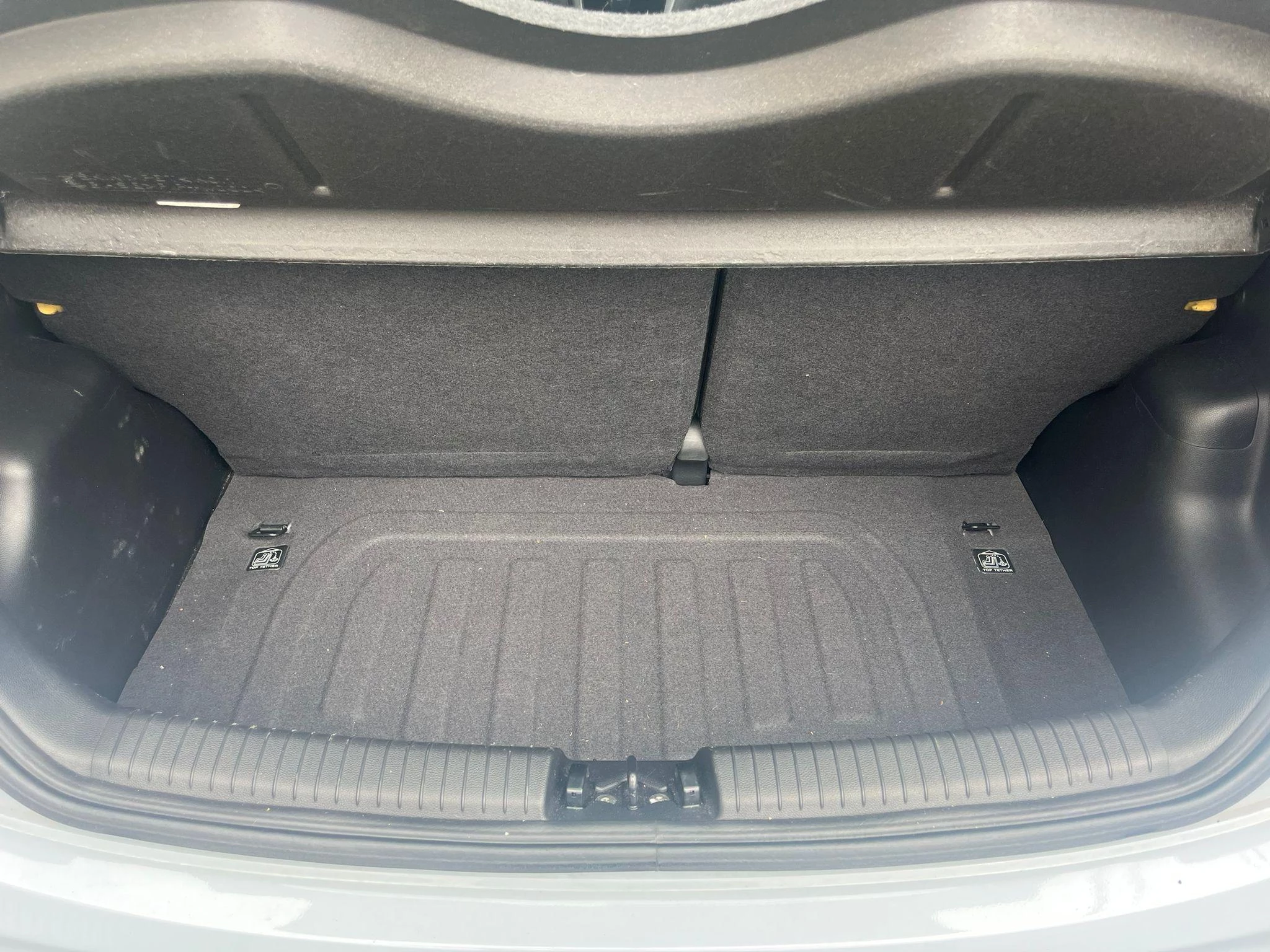Hyundai i10 1.0 Sky
