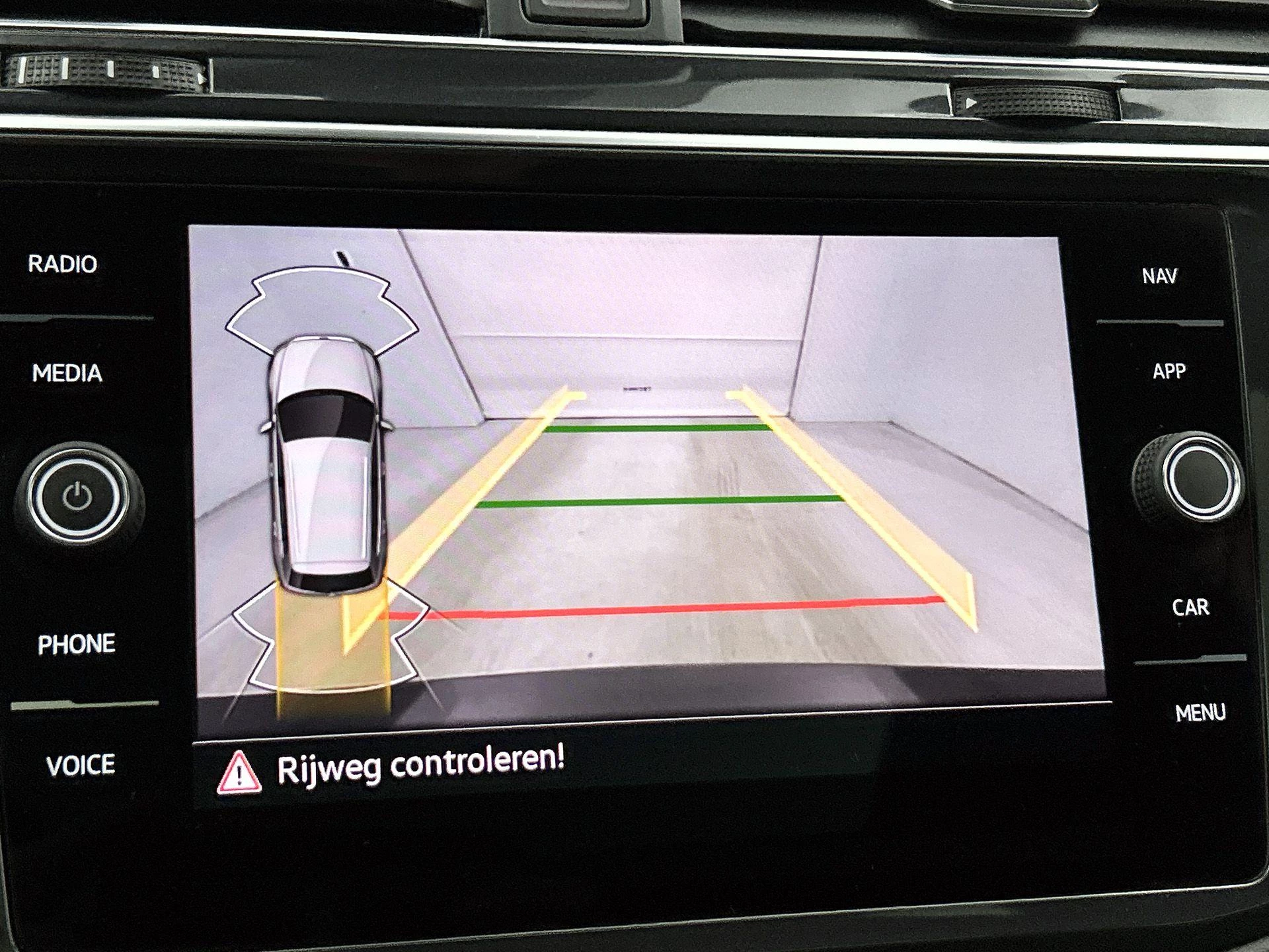 Volkswagen Tiguan 1.4 TSI eHybrid R-Line Business