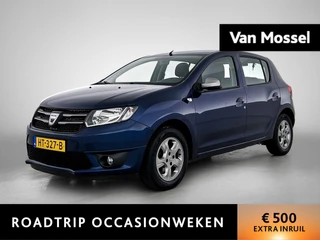 Dacia Sandero 0.9 TCe 10th Anniversary
