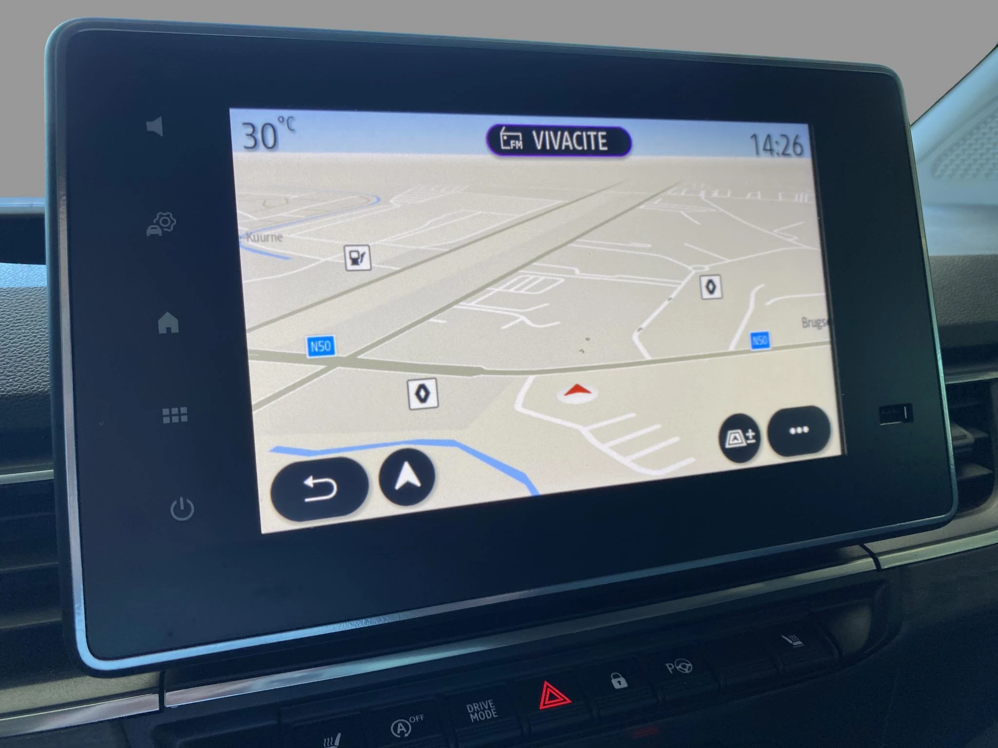 Renault Kangoo Techno TCe 130 EDC