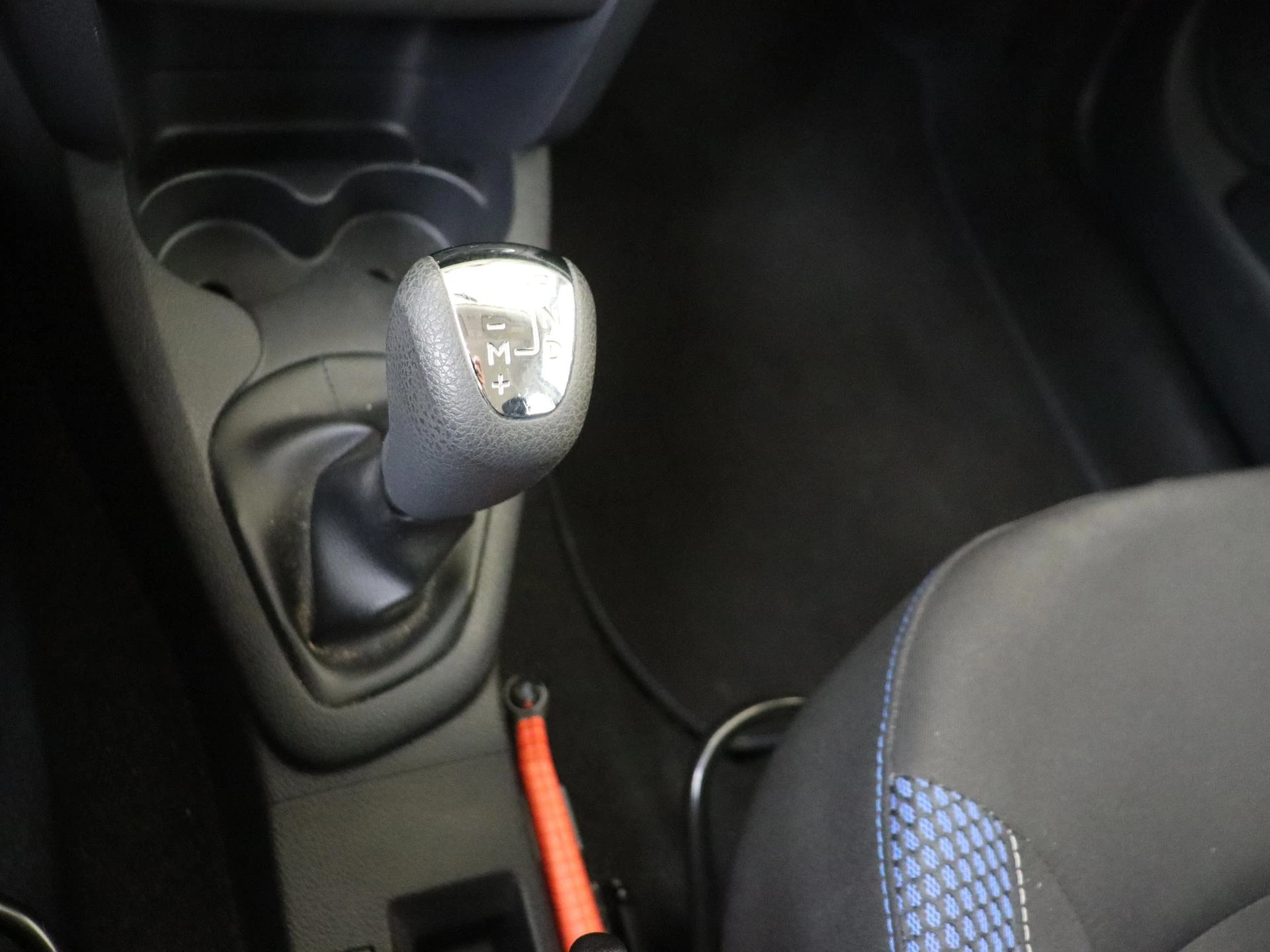 Dacia-Sandero Stepway-image-13