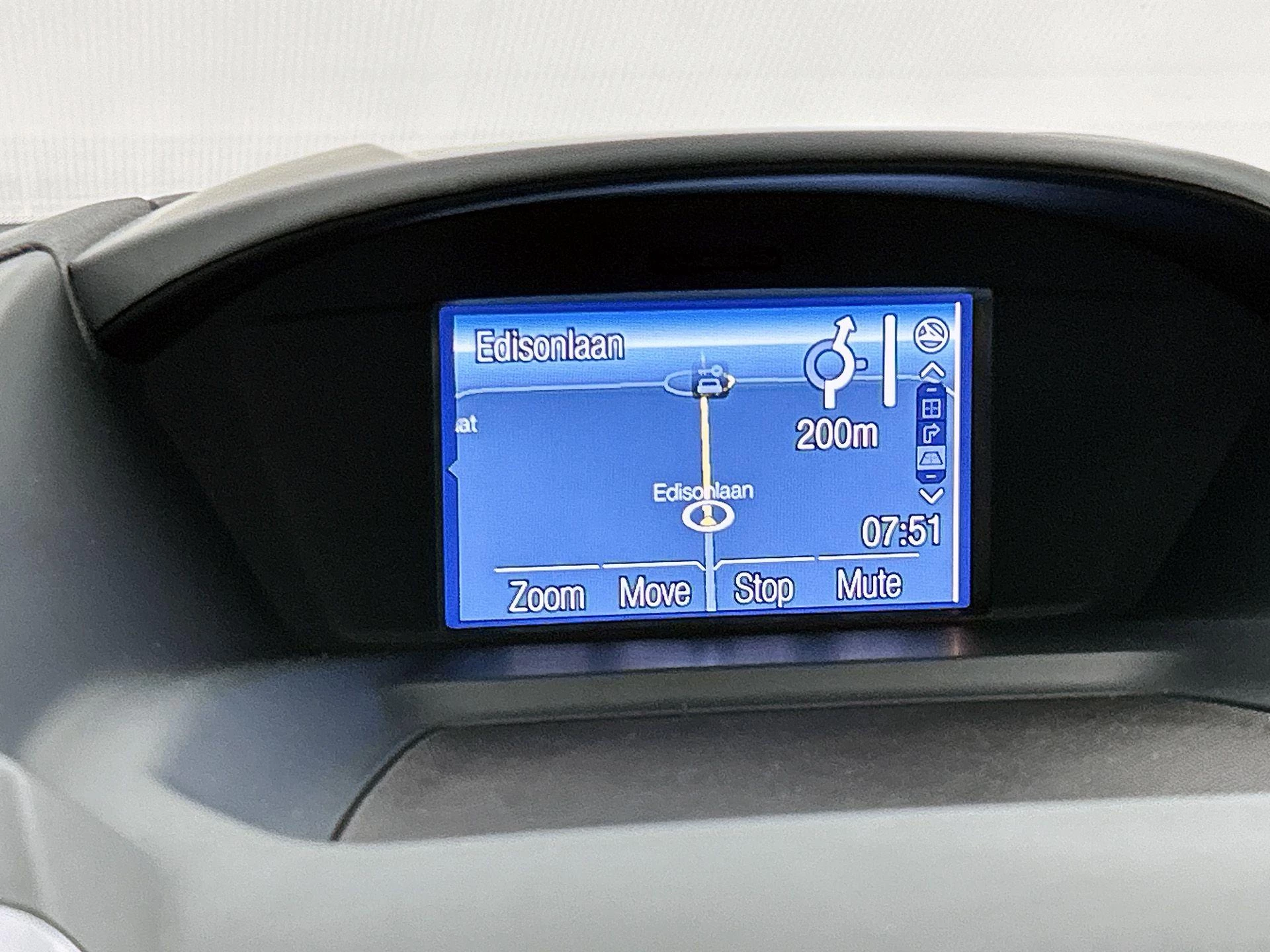 Ford C-MAX 1.0 Edition