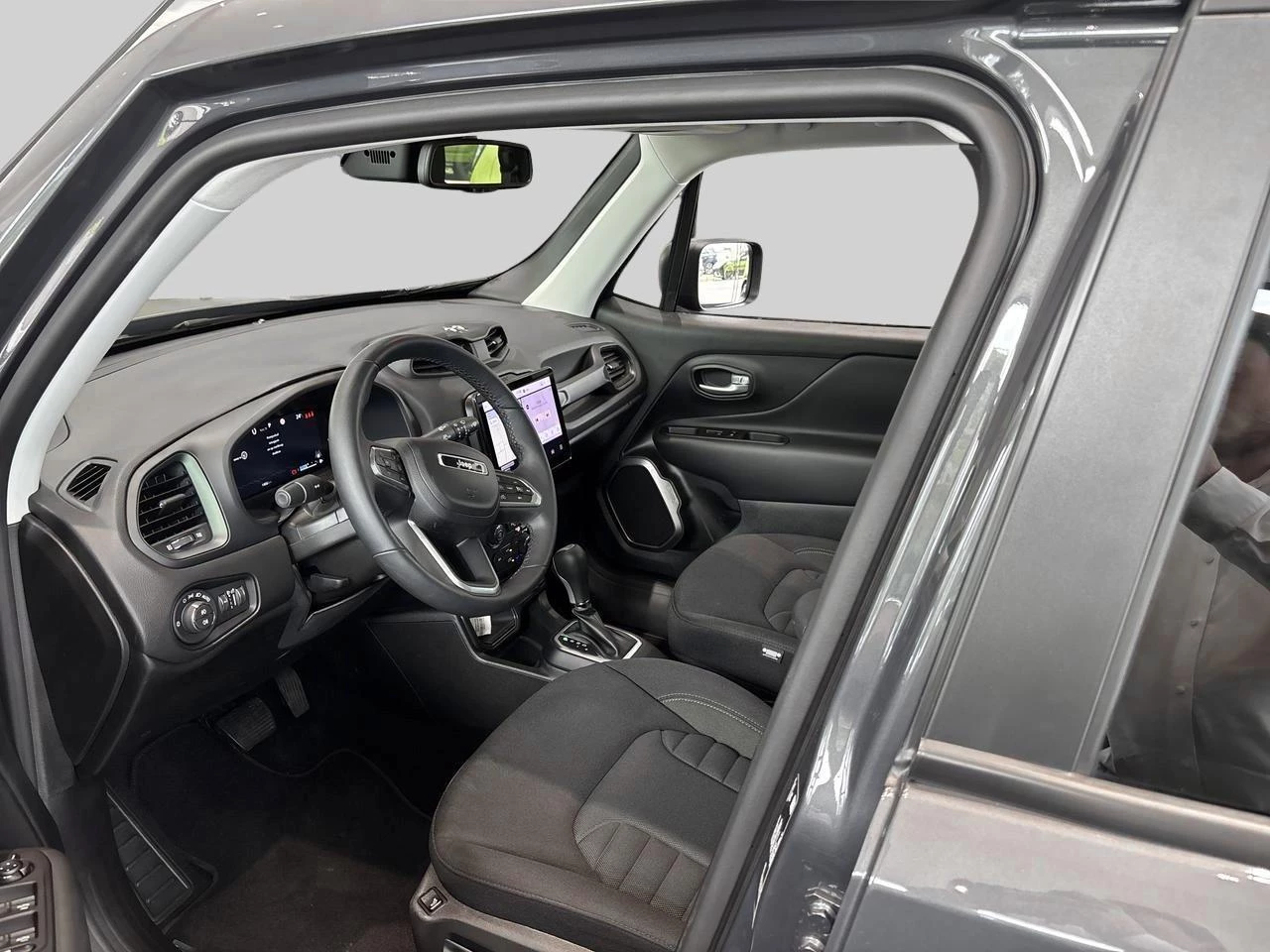 Jeep Renegade 1.5 Turbo T4 130 4x2 MHEV North Star