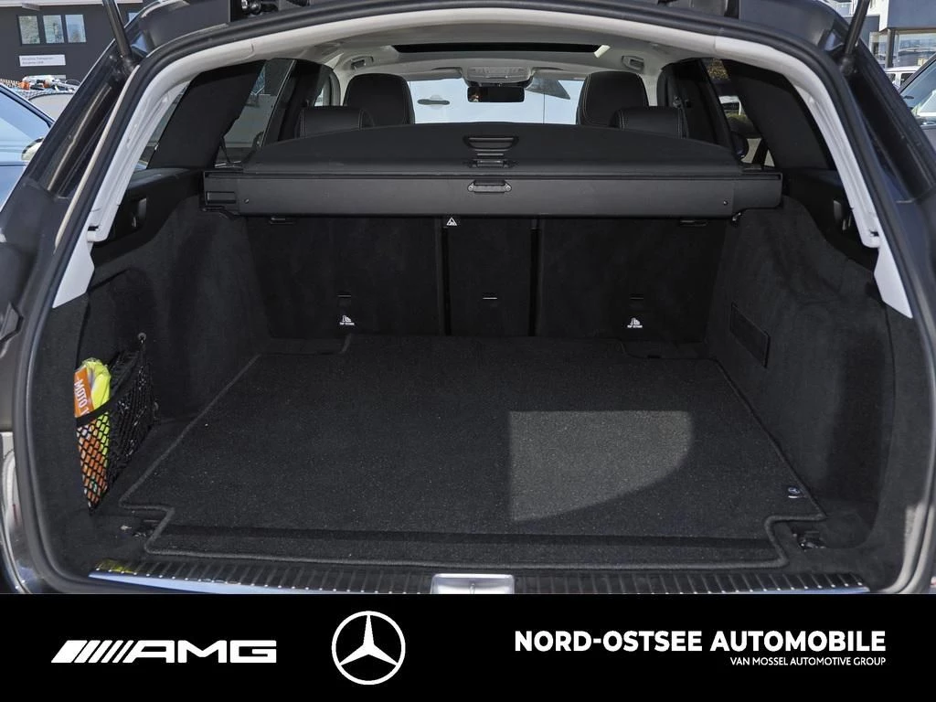 Mercedes-Benz E-Klasse 220 T d 4M AVANTGARDE DISTRO 360 AHK LED SHD AVANTGARDE