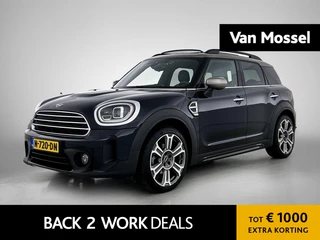 MINI Countryman 1.5 Cooper MINI Yours