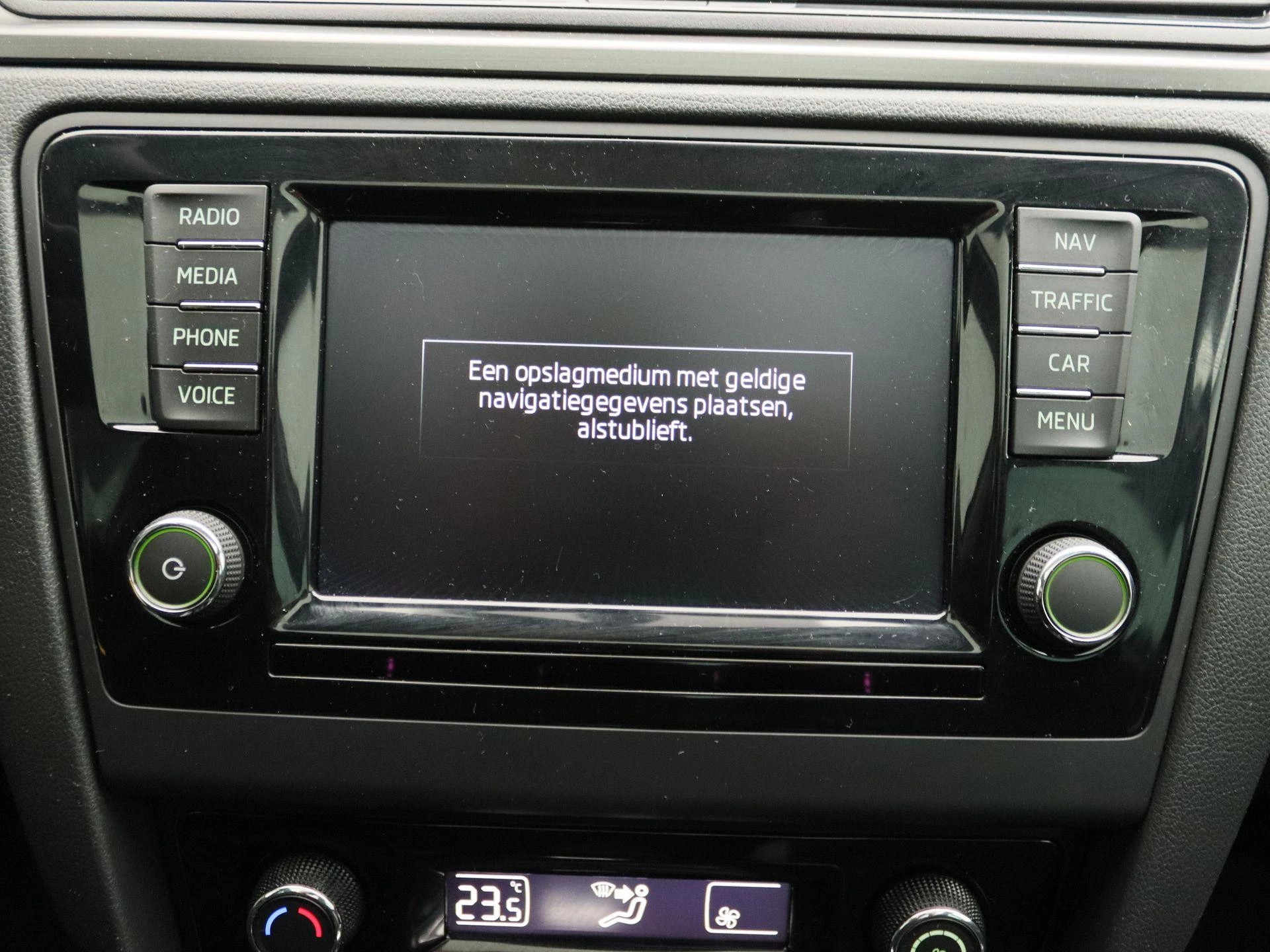 Škoda Rapid Spaceback 1.2 TSI Greentech JOY