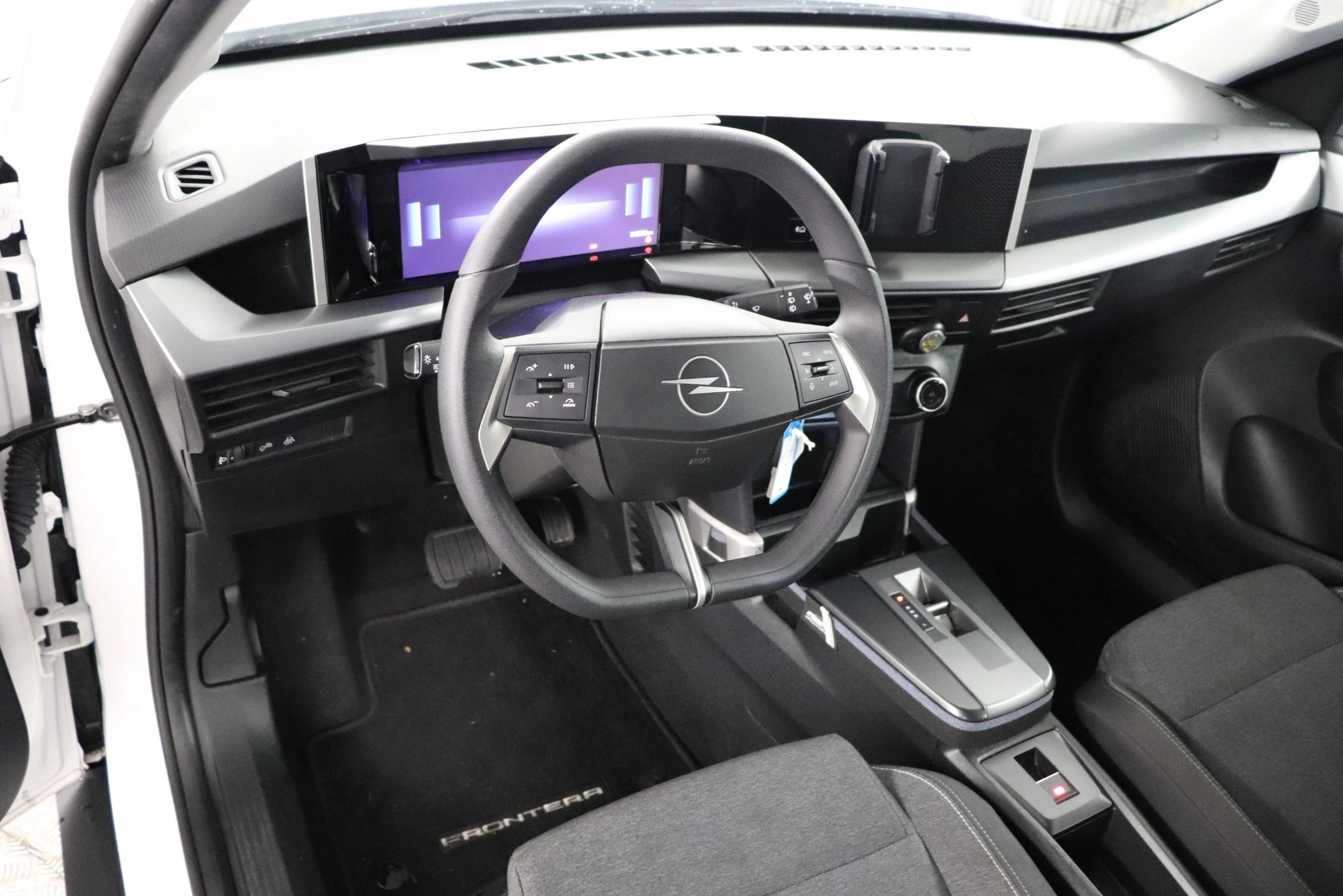 Opel Frontera 1.2 Turbo MHEV 74kW Edition eDCT