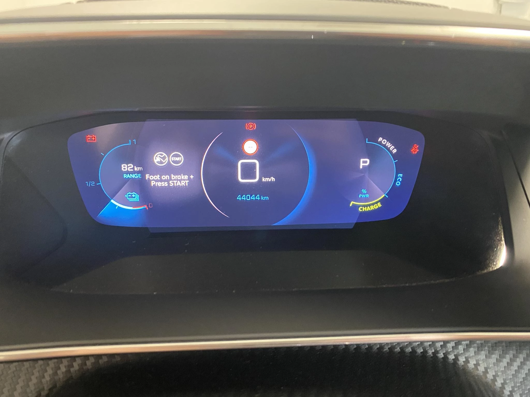 Peugeot e-208 EV GT Pack 50 kWh