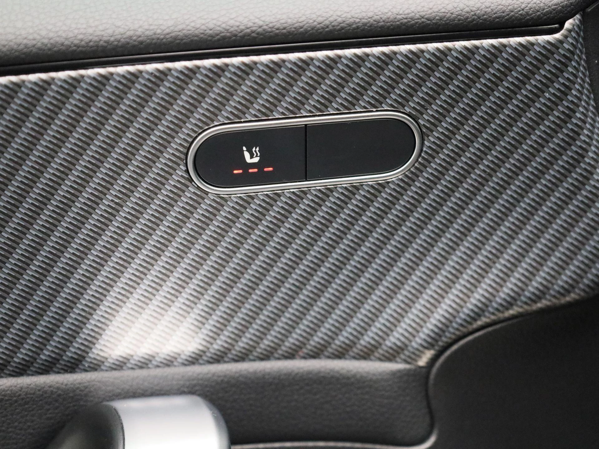 Mercedes-Benz A-Klasse A 180 Business Line