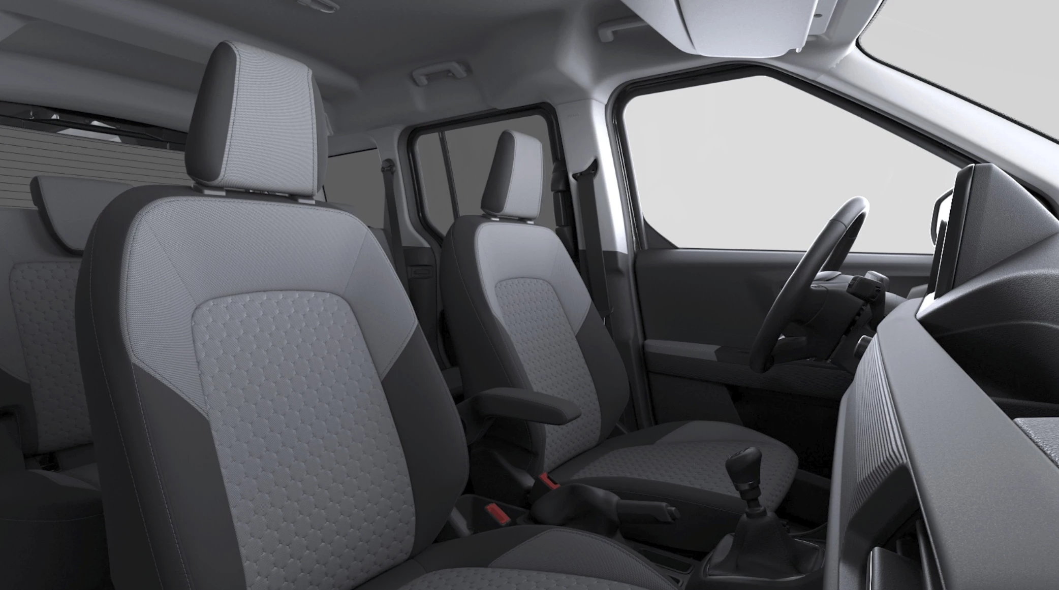 Ford-Tourneo Courier-image-9