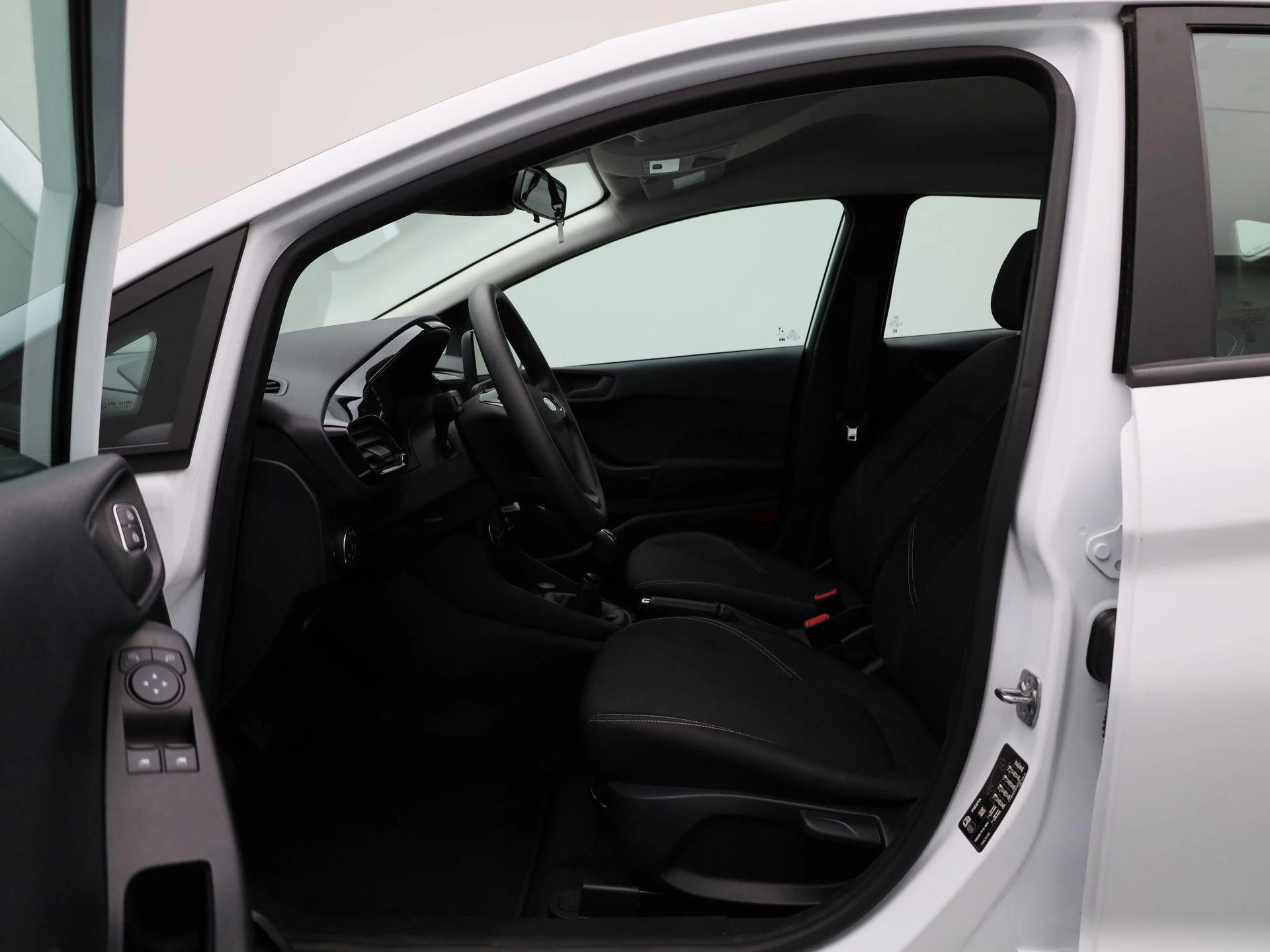 Ford Fiesta 1.0 EcoBoost Connected