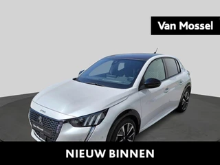 Peugeot 208 1.2 PureTech 100 MAN6 S&S Active Pack