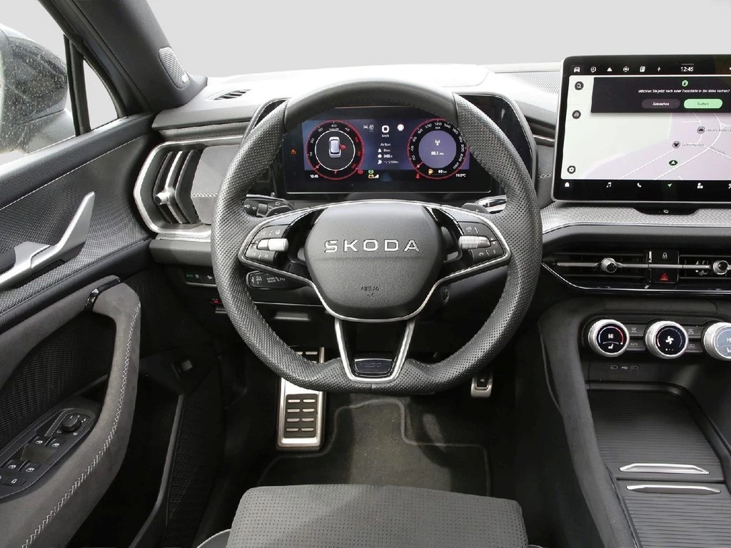 Škoda Kodiaq 2.0 TDI DSG 4x4 Sportline '20 ACC 7Sitzer